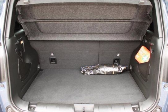 Jeep Renegade 1.0 GSE T3 Turbo Longitude FWD S&S