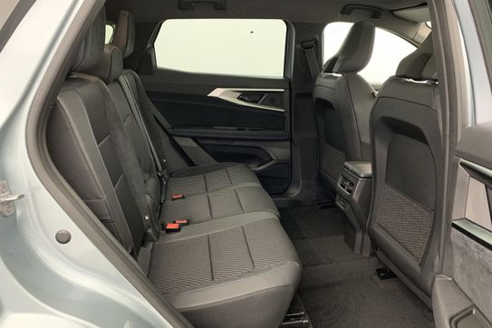 Renault Espace ESPRIT ALPINE 1.2 E-Tech Full Hybrid AT