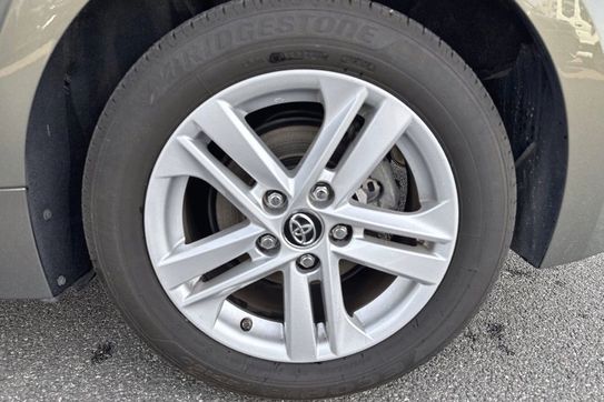 Toyota Corolla 1.2 T Comfort