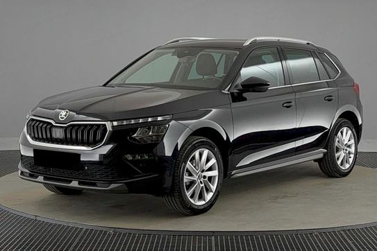 Skoda Kamiq Drive 1.5 TSI  DSG