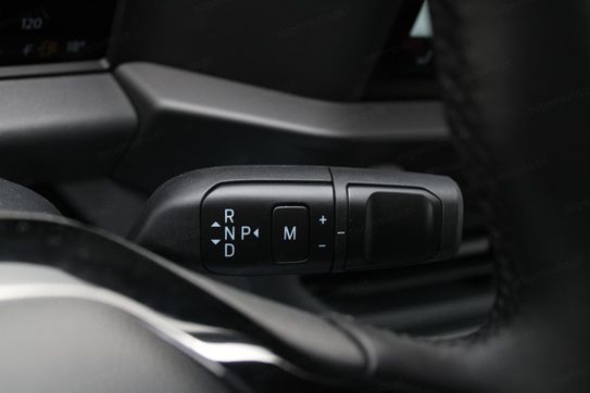 Ford Transit Custom 2.5 PHEV 320 L2H1 Trend