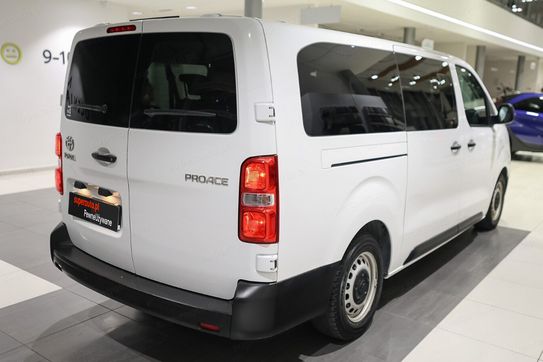 Toyota Proace Verso Business