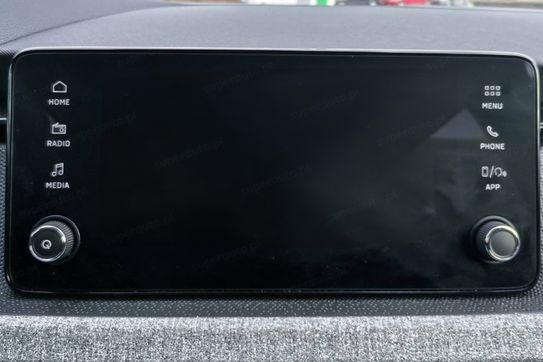 Skoda Scala Selection Edition 130 1.5 TSI