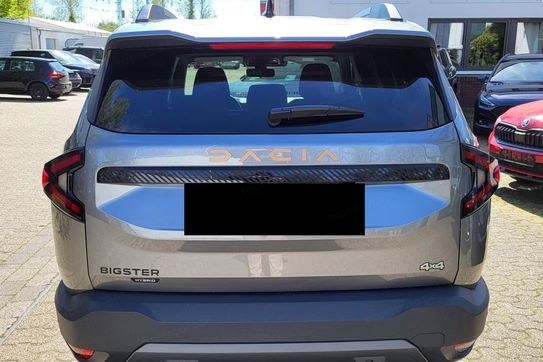 Dacia Bigster Extreme 1.2 TCe Hybrid-G LPG 4x4
