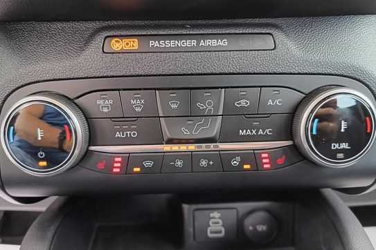 Ford Kuga 1.5 EcoBoost FWD Titanium