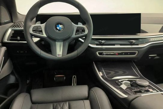 BMW X5 xDrive30d M Sport