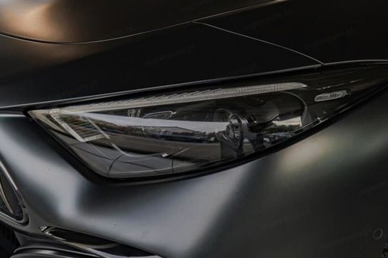 Mercedes SL AMG  55 4-Matic+