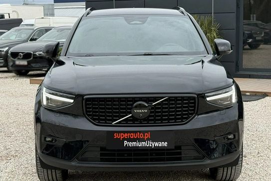Volvo XC40 B3 Plus Dark aut
