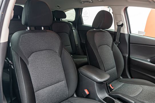 Hyundai i30 1.5 T-GDI 48V Smart DCT