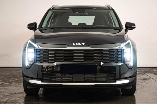 Kia Sportage 1.6 T-GDI M 2WD DCT