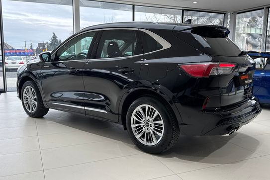 Ford Kuga 2.0 EcoBlue Vignale AWD aut