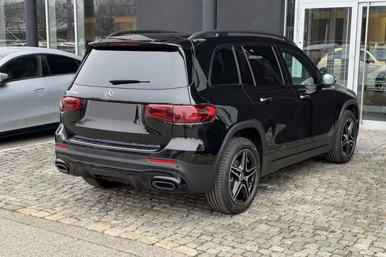 Mercedes GLB 200 AMG Line