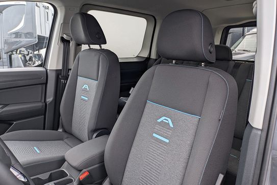 Ford Tourneo Connect Grand L2H1 Active A7