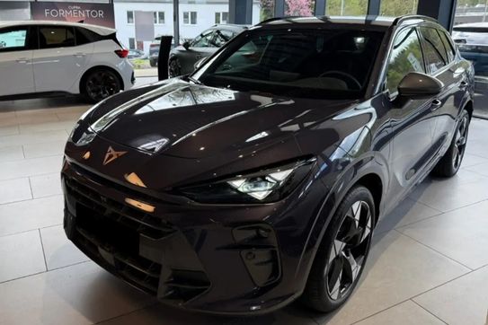 Cupra Terramar Advantage Edition 1.5 e-TSI DSG
