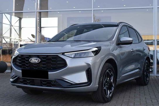 Ford Kuga ST-Line 2.5 FHEV