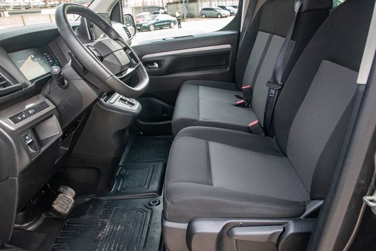 Citroen SpaceTourer XL L2H1 Business EAT8