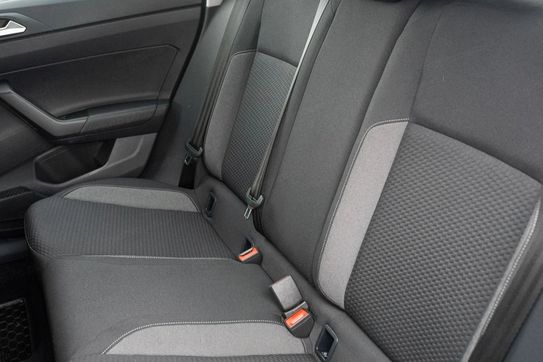 Volkswagen Taigo 1.0 TSI Life DSG