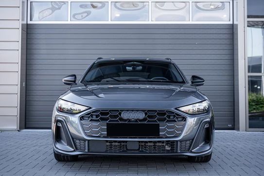 Audi A5 e-Hybrid quattro S line Avant
