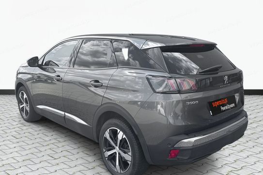 Peugeot 3008 1.2 PureTech