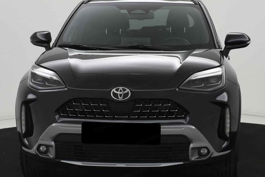 Toyota Yaris Cross Executive 1.5 Hybrid