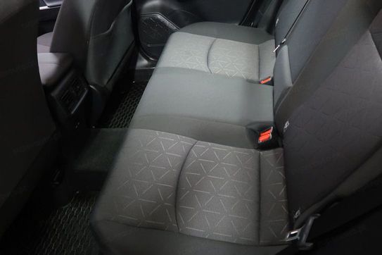 Toyota RAV4 Comfort 2.5 Hybrid Dynamic Force AWD