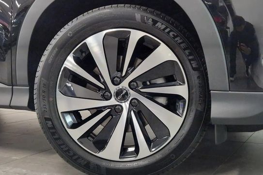 BYD Seal U DM-i Boost