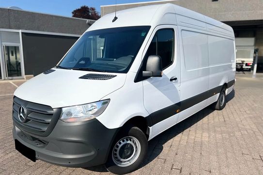 Mercedes Sprinter PRO Długi 315 CDI 9G-TRONIC