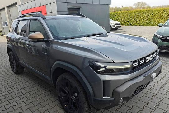 Dacia Duster Extreme 1.2 TCe Hybrid-G LPG 4x4
