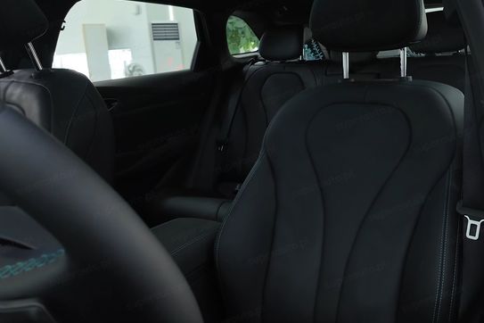 BYD Seal 6 DM-i Comfort Lite Touring