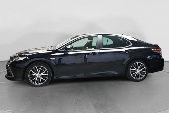 Toyota Camry 2.5 Hybrid Prestige