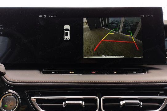 MG HS 1.5 T-GDI Excite