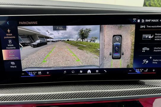 BMW i7 xDrive60 M Sport