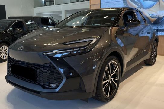 Toyota C-HR Executive 1.8 Hybrid