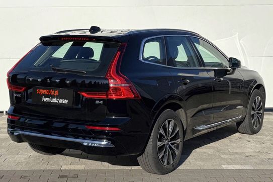 Volvo XC60 B4 B Plus Bright