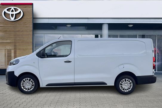 Toyota ProAce 2.0 D-4D Long