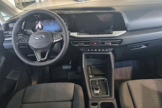 Ford Transit Connect N1 L2 Zabudowa Brygadowa FlexCab Active A7