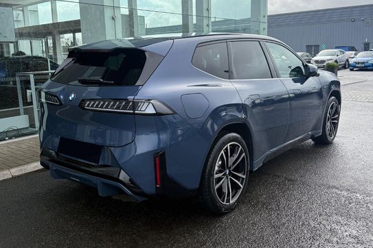 BMW iX3 40 M Sport