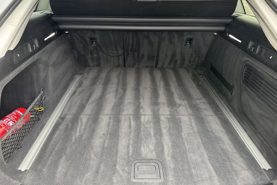 Audi A6 45 TFSI