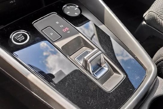 Audi A3 Sportback 35 TFSI S Line