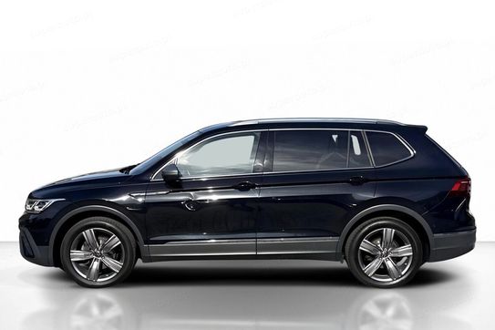 Volkswagen Tiguan Allspace 2.0 TDI 4Mot Life DSG