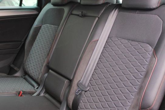 Seat Tarraco 2.0 TDI FR S&S 4Drive DSG