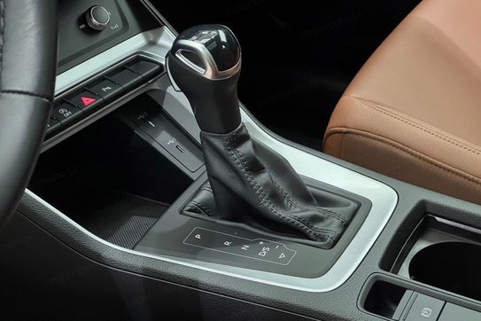 Audi Q3 Sportback 35 TFSI S Line