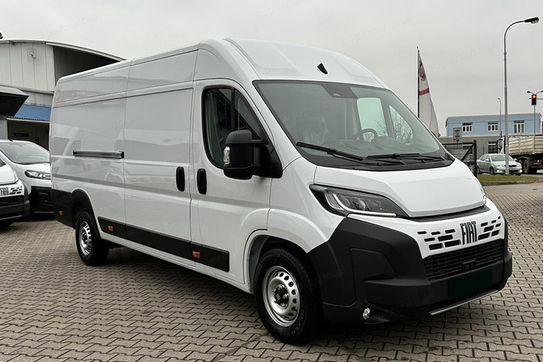 Fiat Ducato Maxi L4H2 3.5T