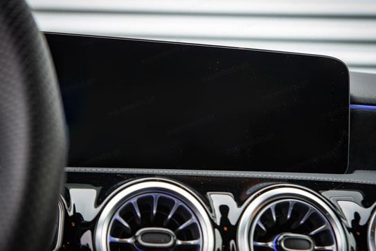 Mercedes Klasa A 220 4-Matic AMG Line