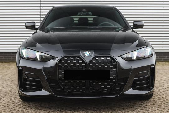 BMW Seria 4 Gran Coupe 420d xDrive M Sport