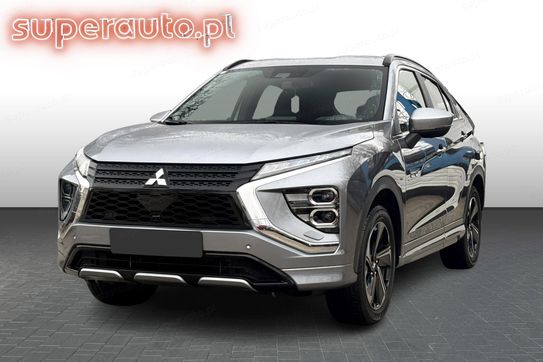 Mitsubishi Eclipse Cross Instyle Plus 2.4 PHEV