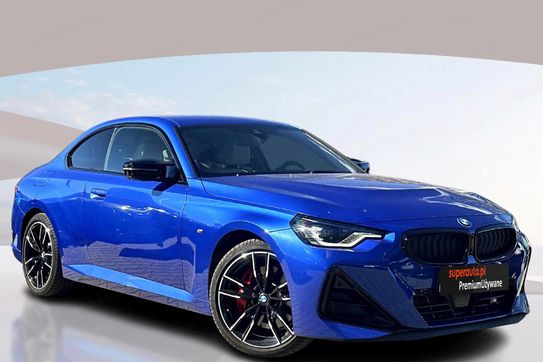 BMW Seria 2 Coupe M240i xDrive