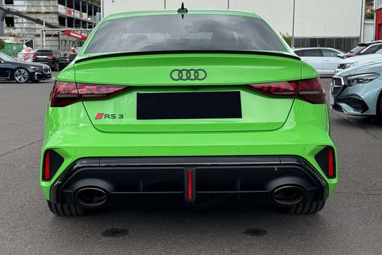 Audi A3 RS3 TFSI quattro