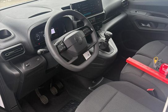 Citroen Berlingo Van M L1H1