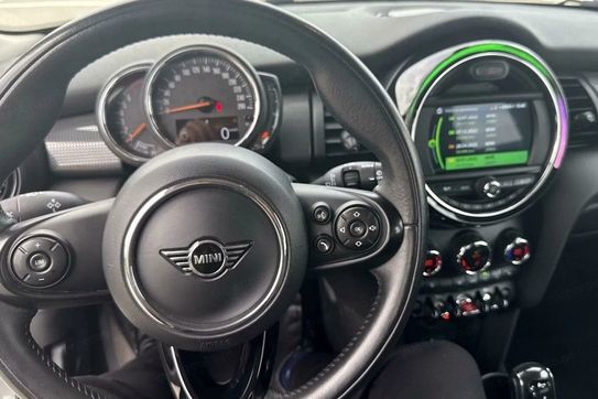 Mini Mini Cooper Hatch 5dr